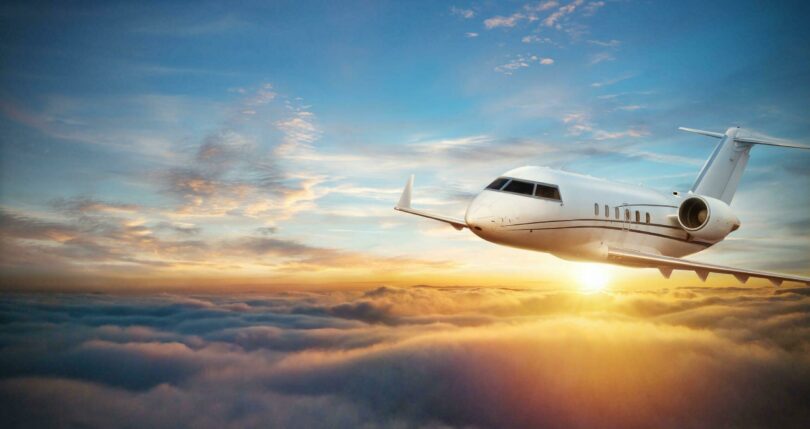 Accès exclusif : Les avantages secrets de la location dun jet privé