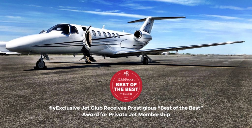 Jet Privé : Jet Card Ou Membership Program?