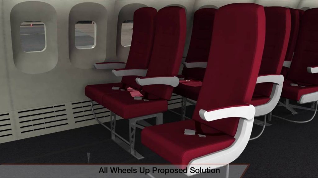 Puis-je demander des aménagements spéciaux pour les passagers handicapés dans les vols en jet privé?